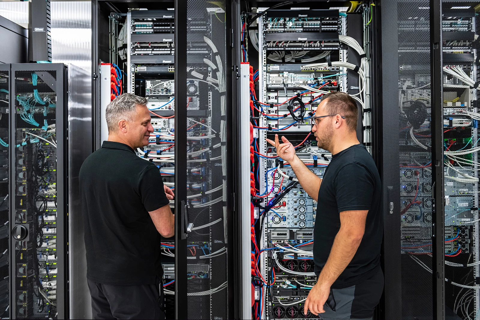 Repair calibration and maintenance