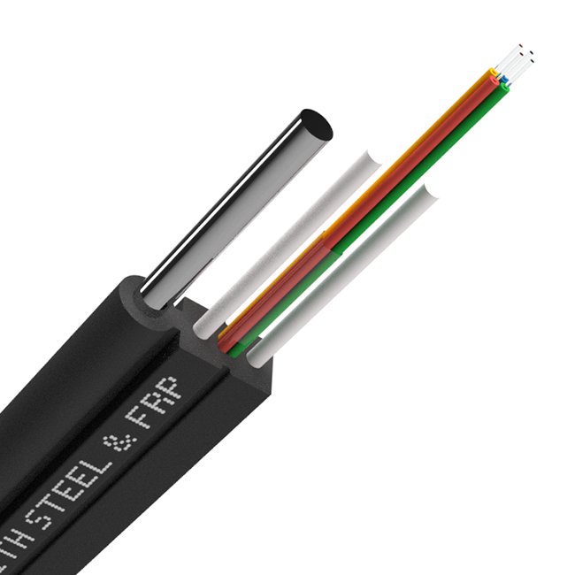 FTTH Drop Cable