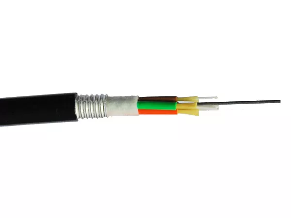 Outdoor Armored Cable