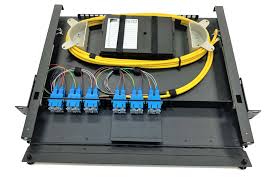 Splice Tray