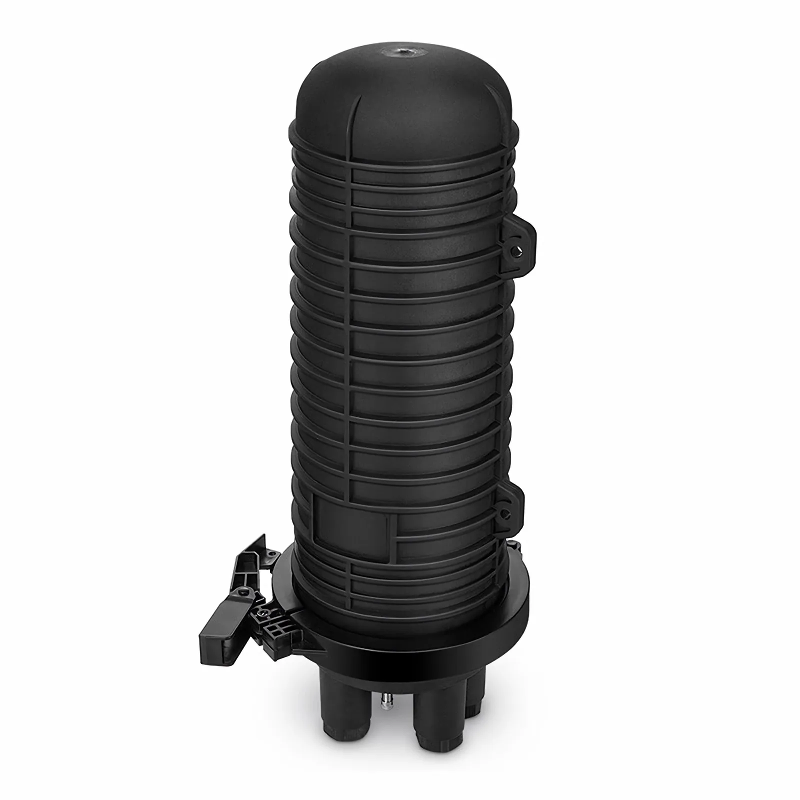 Vertical Dome FO Splice Protection Closure