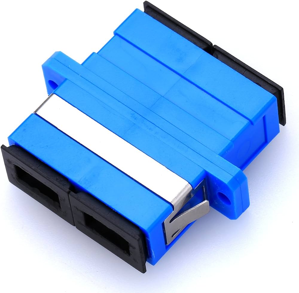 LC to LC Adaptor