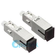 SC Attenuator